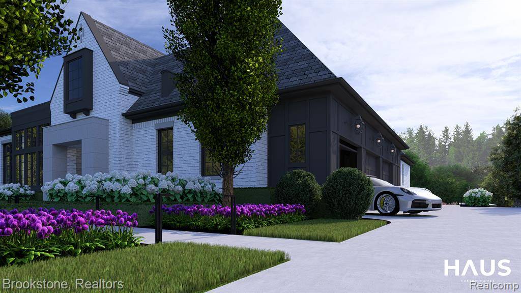 Oakland, MI,1644 VISTA Drive