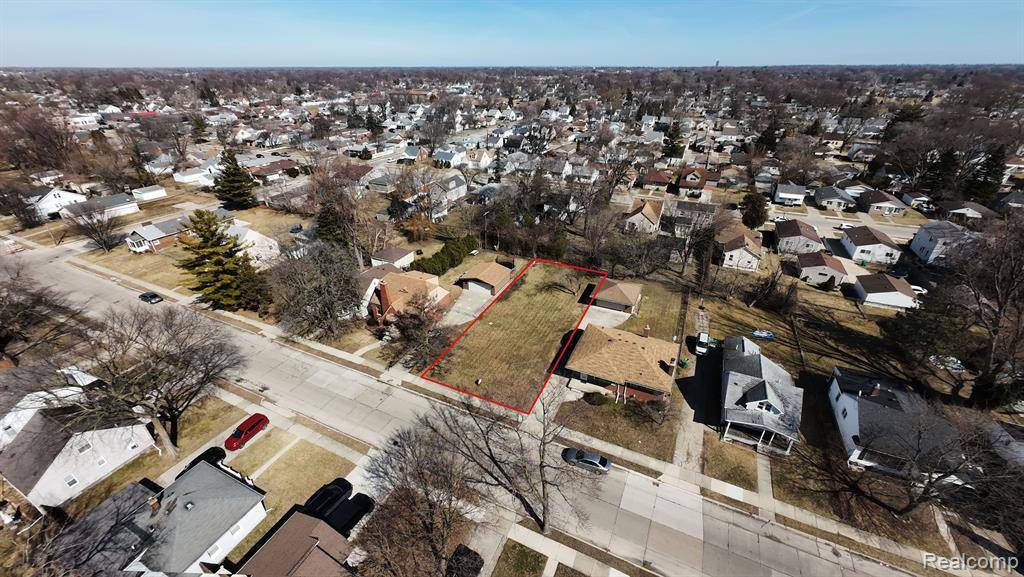 Eastpointe, MI 48021,00 Shakepeare