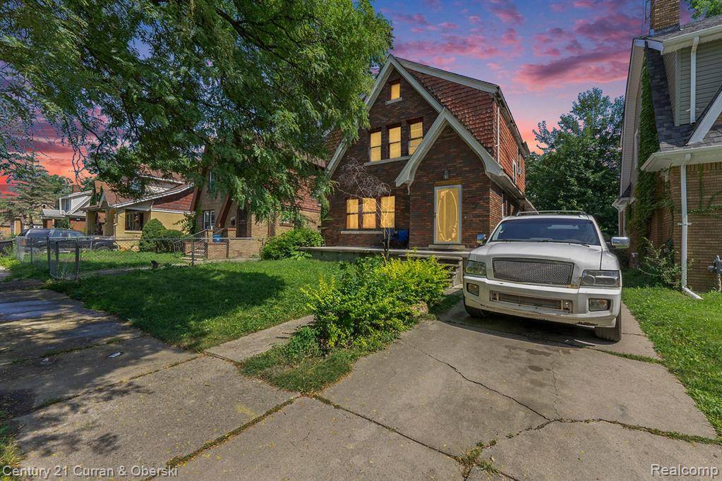 Detroit, MI 48224,4674 THREE MILE Drive
