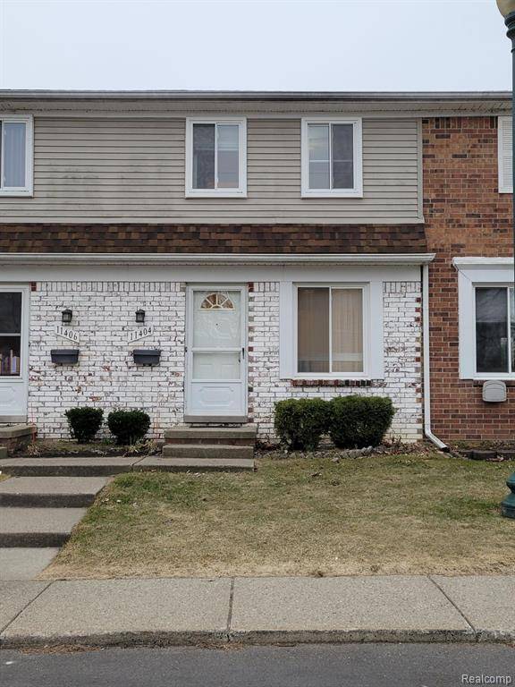 Utica, MI 48317,11404 Messmore