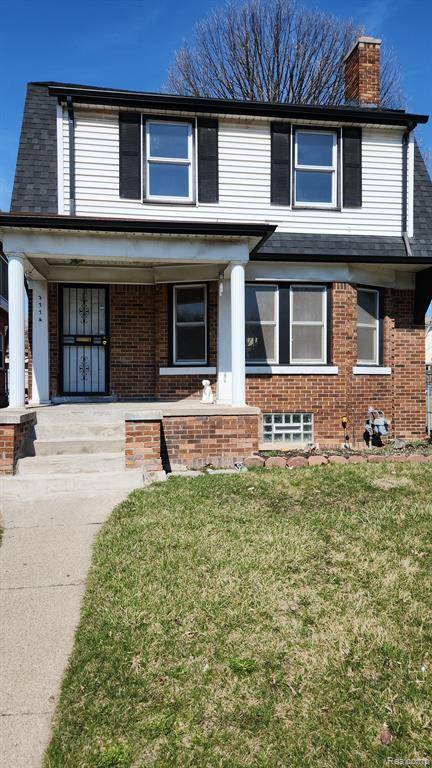 Detroit, MI 48206,3774 GLADSTONE Street