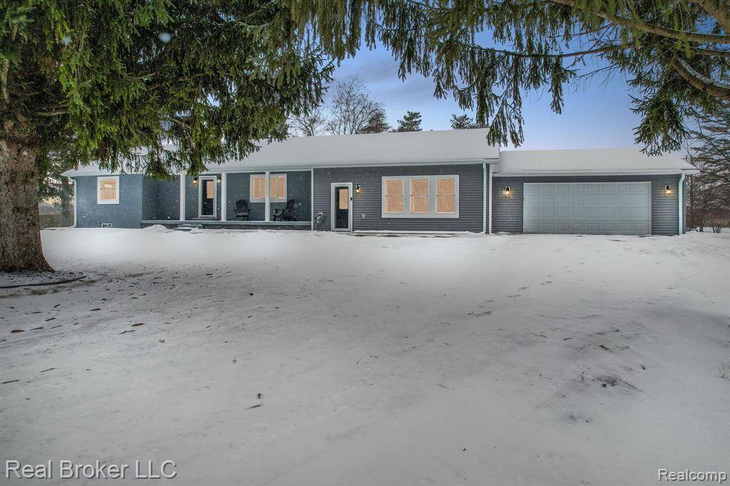 Clio, MI 48420,9027 N ELMS Road