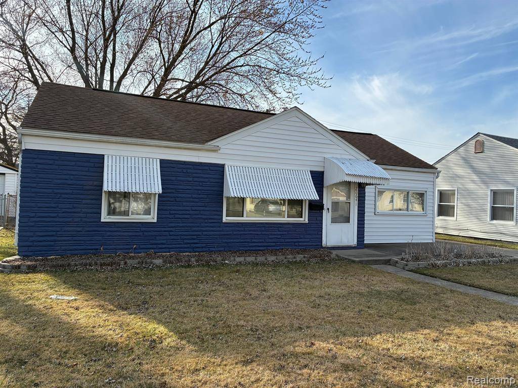 Roseville, MI 48066,26641 BELANGER Street