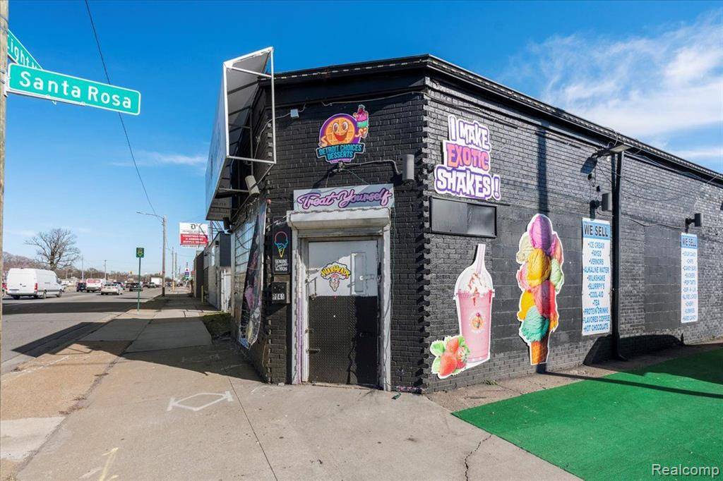 Detroit, MI 48221,7041 W 8 MILE Road