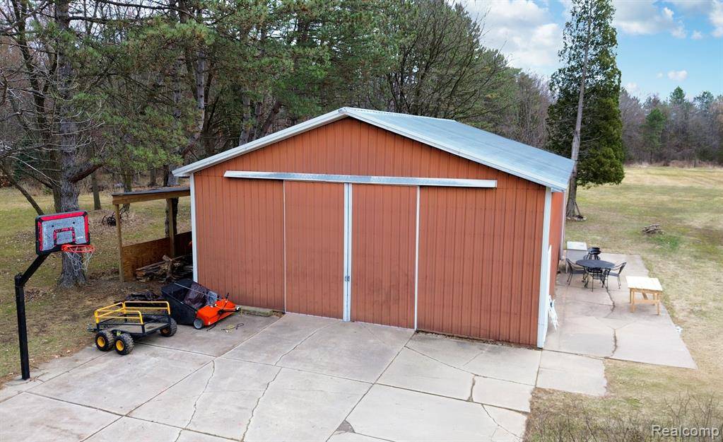 Flushing, MI 48433,5190 DUFFIELD Road