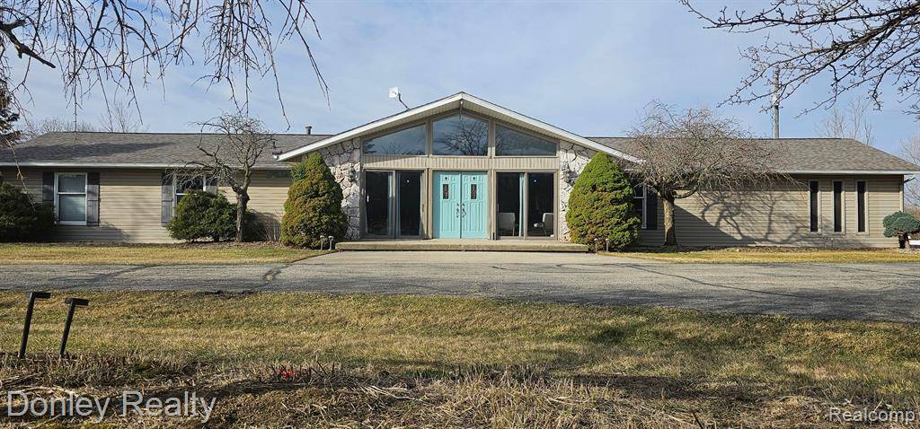 Marlette, MI 48453,1900 Boyne Road