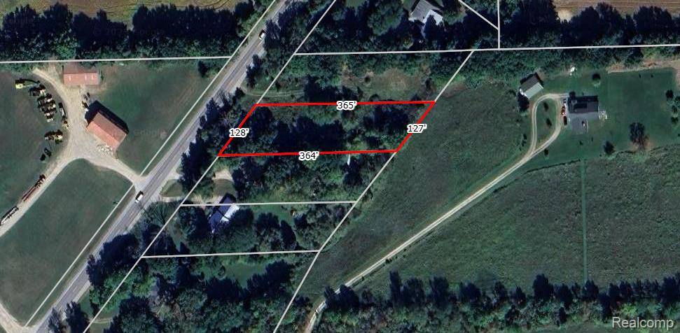 Durand, MI 48429,12407 LANSING Road