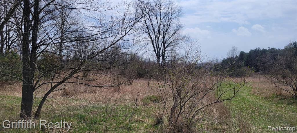 Howell, MI 48843,00 Beck Road