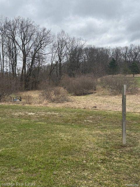 Leonard, MI 48367,Lot K Rosy