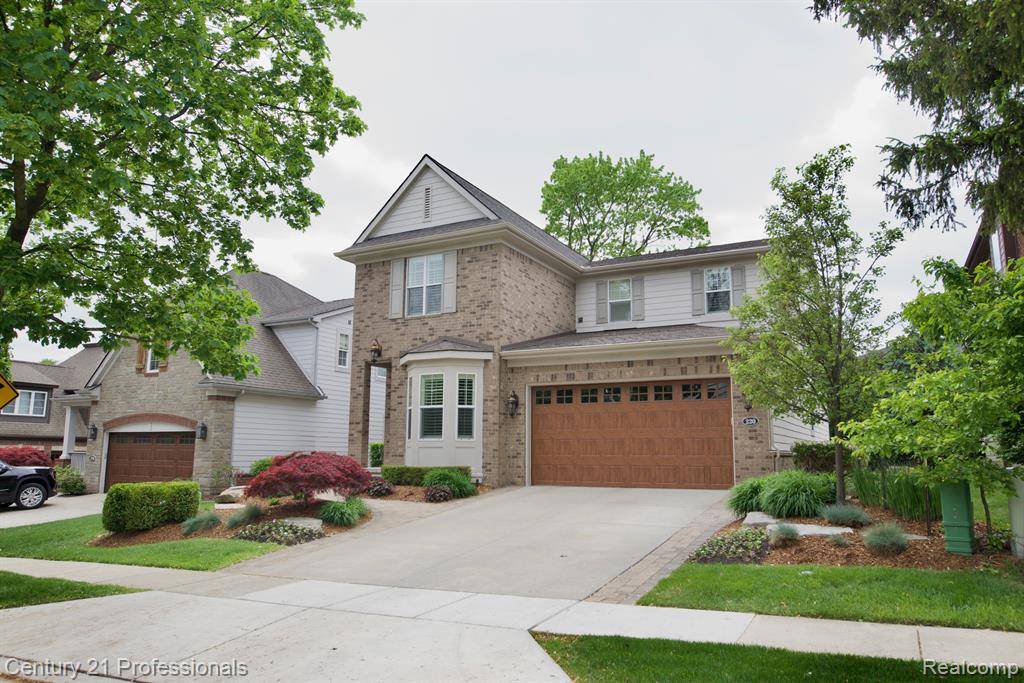 Rochester, MI 48307,220 S CASTELL Avenue