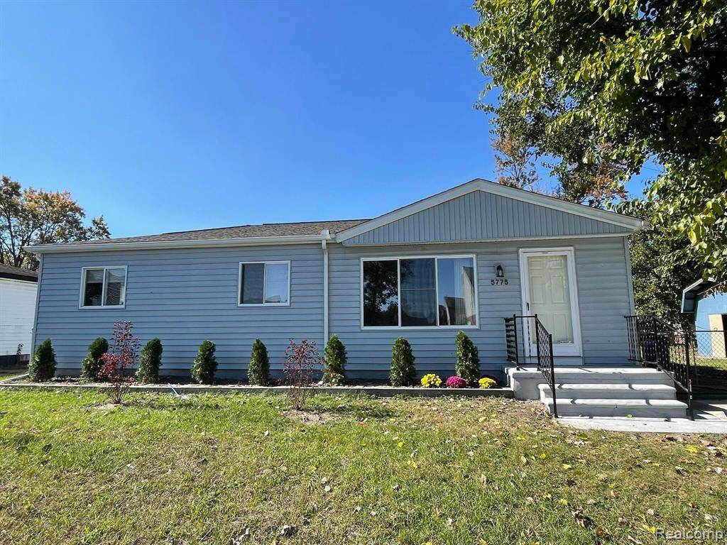 Westland, MI,5775 N DOWLING Street