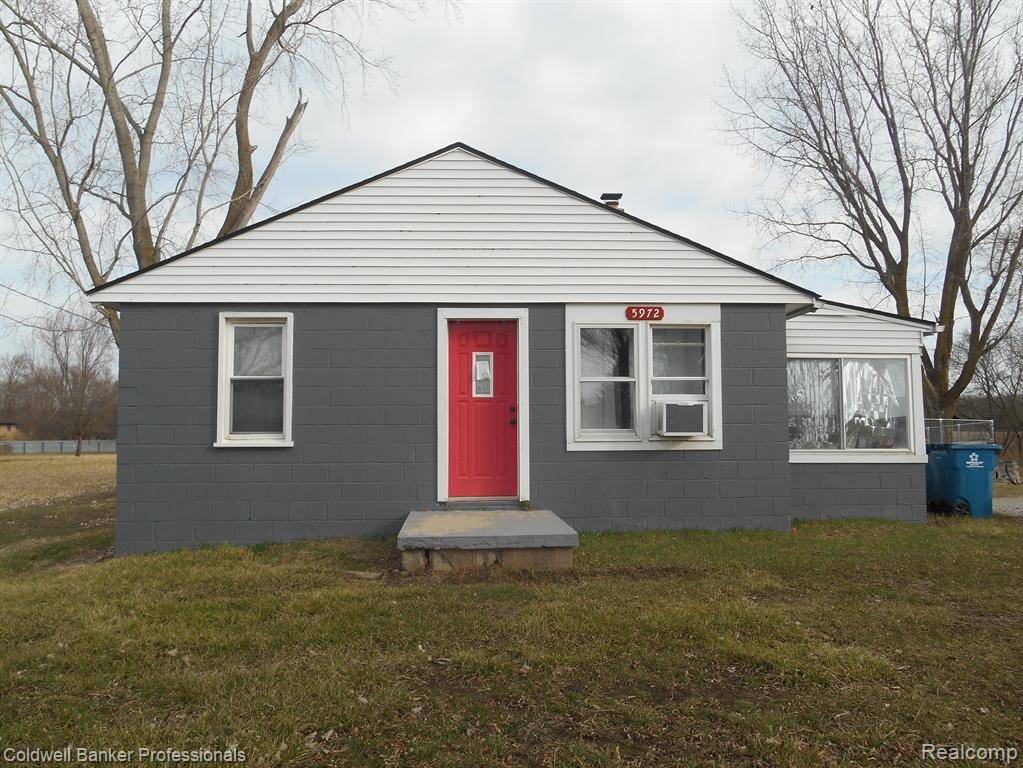 Millington, MI 48746,5972 BIRCH RUN Road