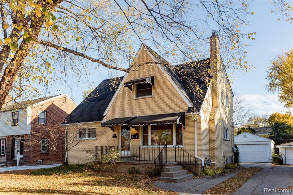 Detroit, MI 48215,440 Alter Rd