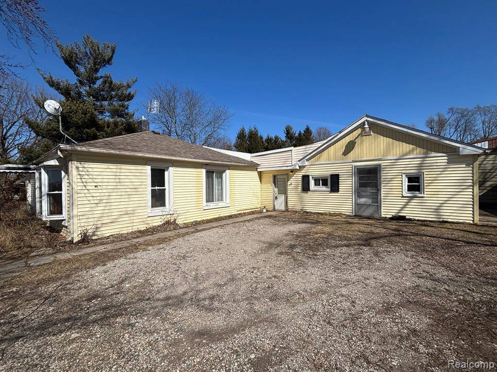 Adrian, MI 49221,4731 N ADRIAN HWY