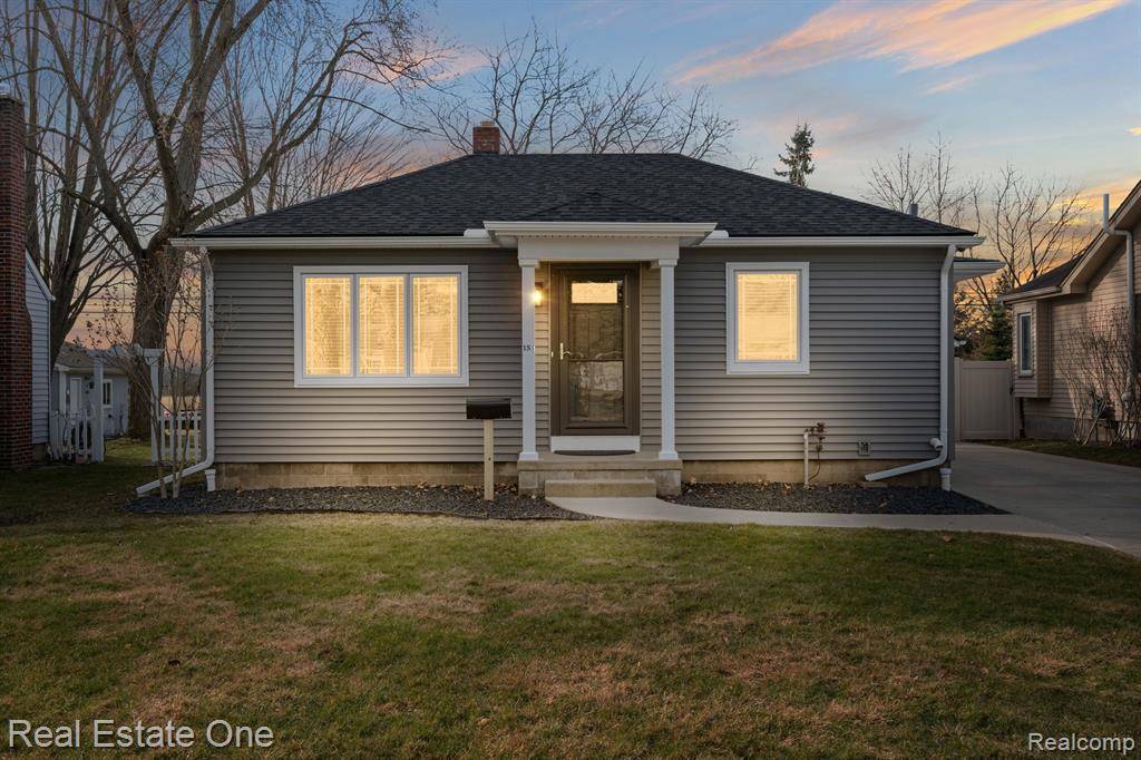 Romeo, MI 48065,153 CROSWELL Street