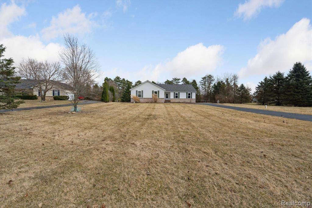 Howell, MI 48843,5817 CARTER