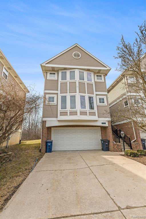 Ann Arbor, MI 48103,1740 S MAPLE Road