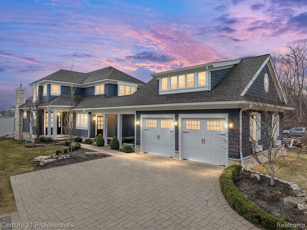 White Lake, MI,10667 CASTLEWOOD Drive
