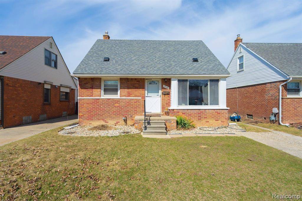 Southgate, MI 48195,13144 ORANGE Street