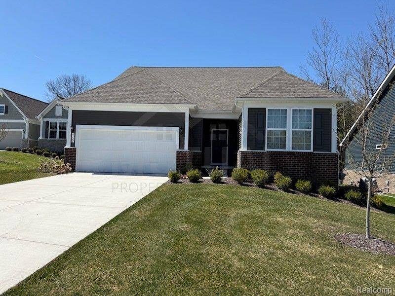 Lake Orion, MI,4122 AVERY Road