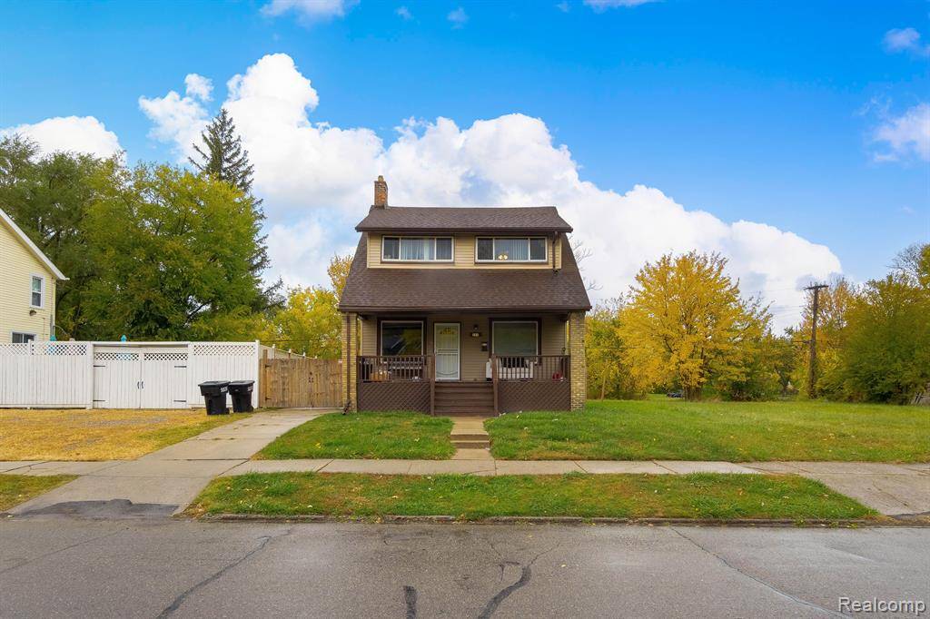Highland Park, MI 48203,114 W LONGWOOD