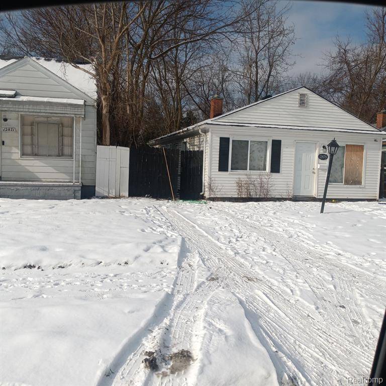 Detroit, MI 48223,12879 BRAILE Street