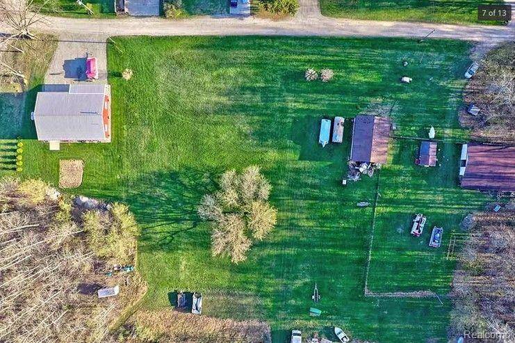 Millington, MI 48746,V/L Muntin Drive