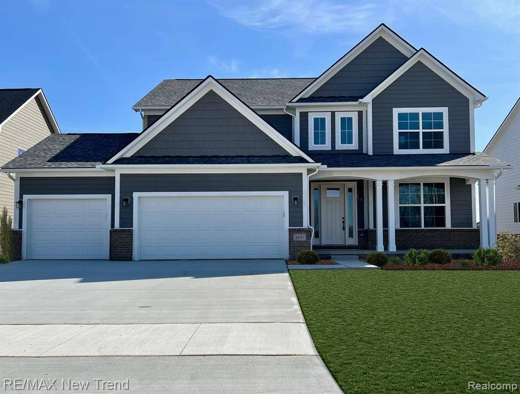 Commerce Twp, MI 48382,8531 JOSEPH Street