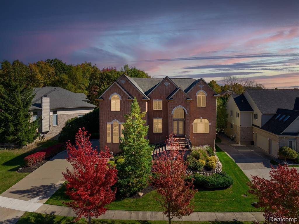 West Bloomfield, MI,6265 BRANFORD Drive