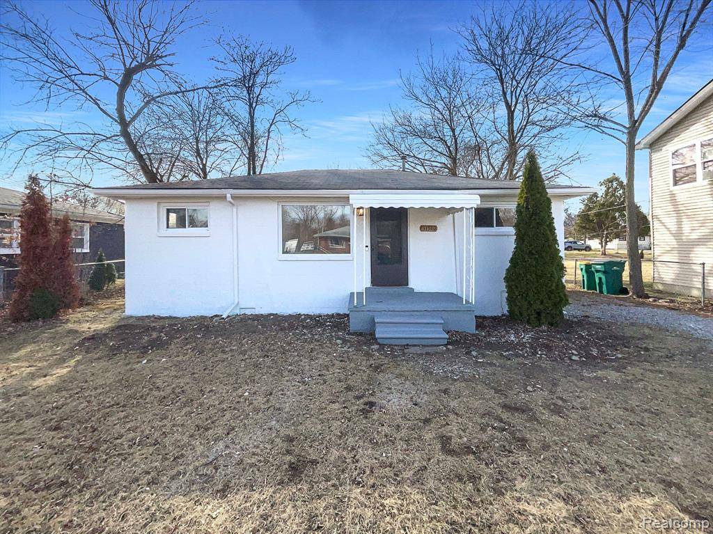Romulus, MI 48174,11340 DELANO Street