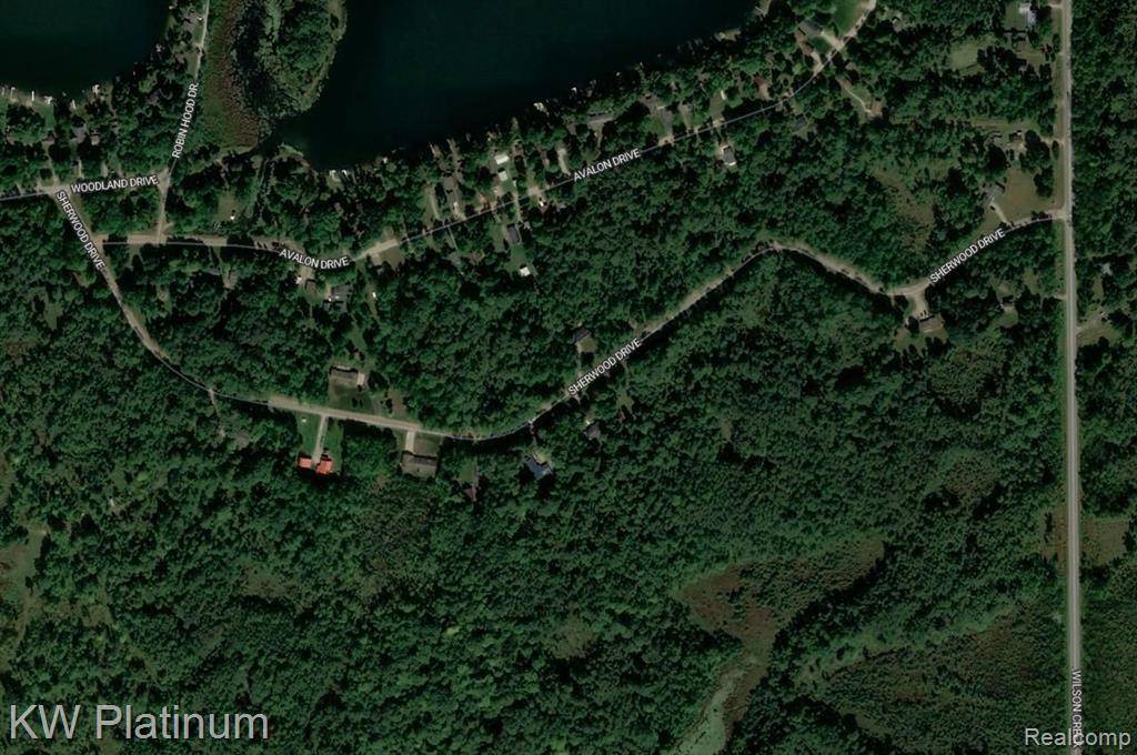 Hale, MI 48739,0 Sherwood Sherwood