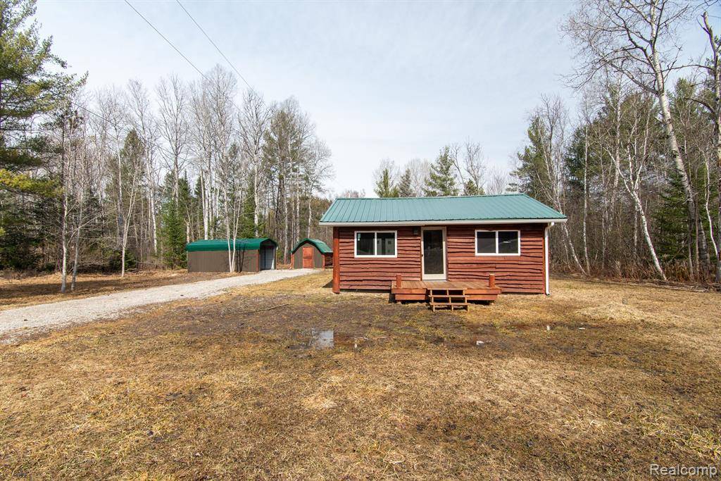 Luzerne, MI 48636,2340 RYNO Road