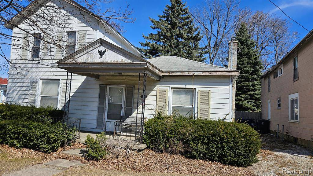 Flint, MI 48503,1137 ANN ARBOR Street