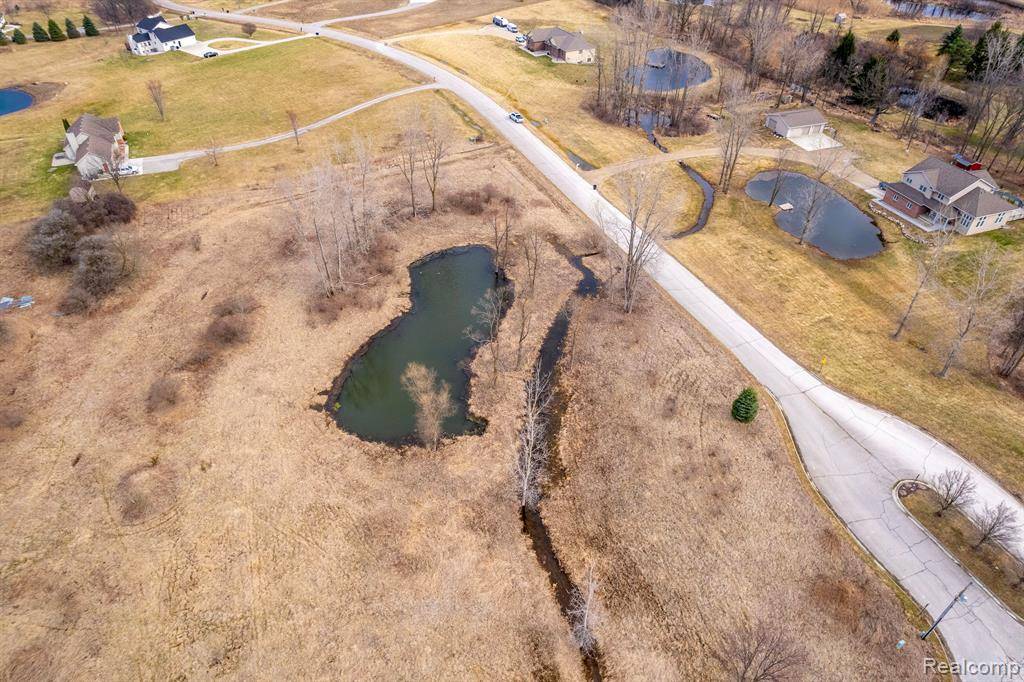 Goodrich Vlg, MI,6498 BACHMAN Lane