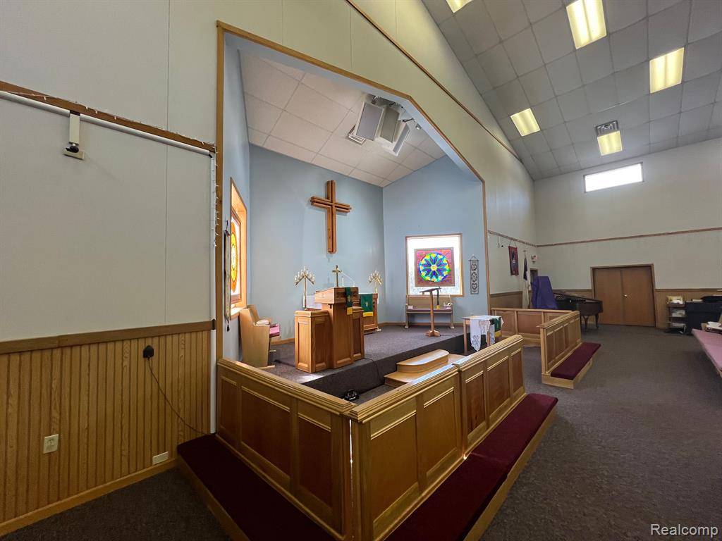 Leslie, MI 49251,212 S SHERMAN Street