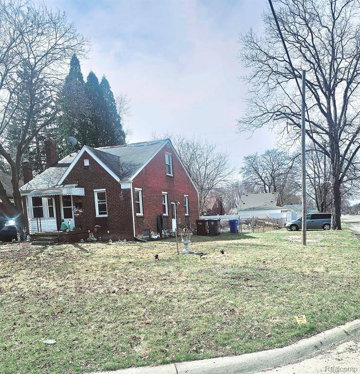 Inkster, MI 48141,1014 ARLINGTON Street