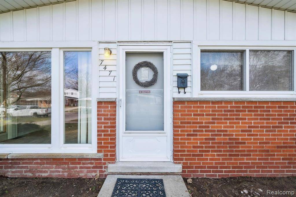 Westland, MI,7471 AFFELDT Street