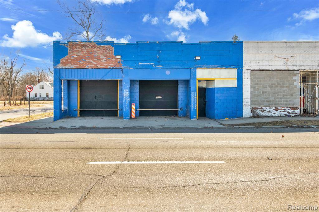 Detroit, MI 48227,16101 PLYMOUTH Road