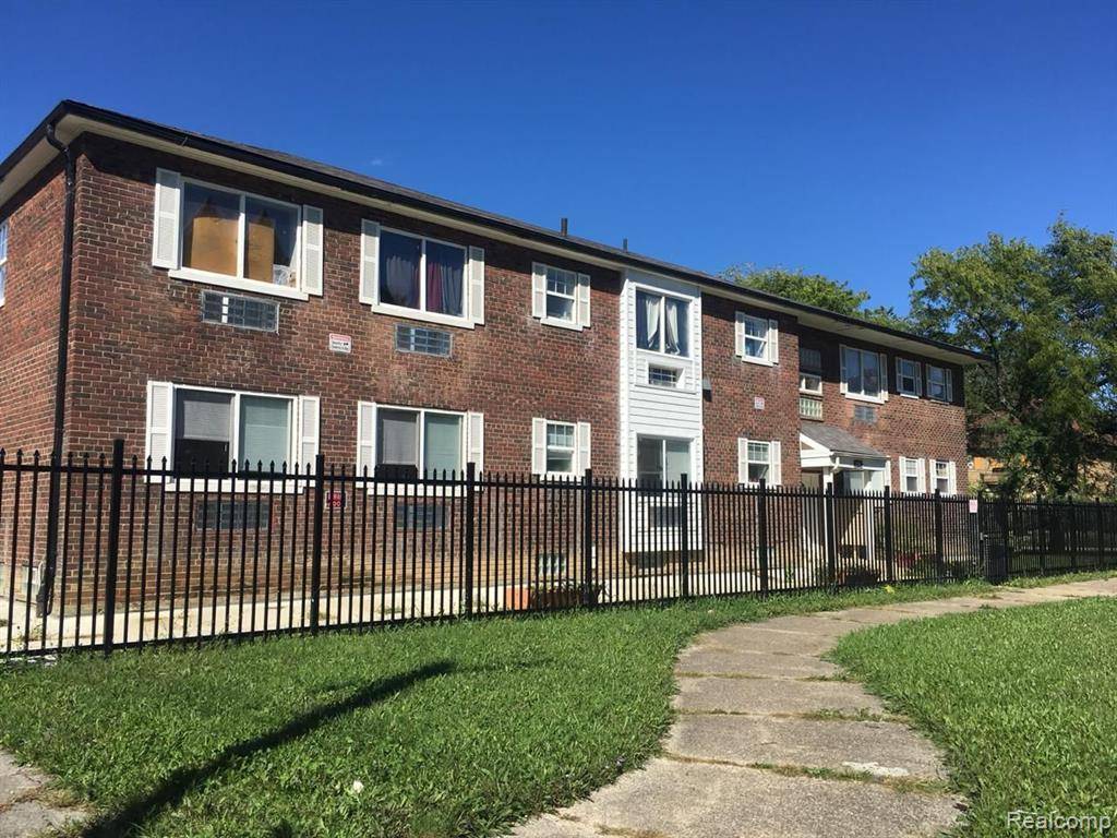 Detroit, MI 48238,3700 PASADENA Street
