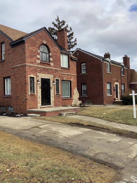 Detroit, MI 48224,6174 BISHOP Street