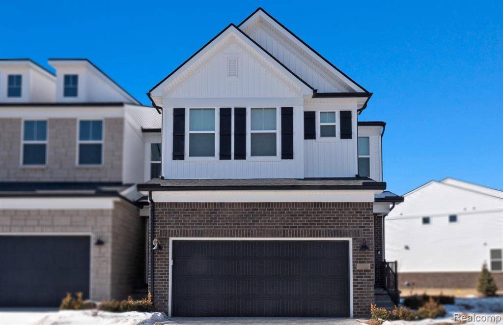 Ann Arbor, MI 48108,5531 E SPANIEL Drive