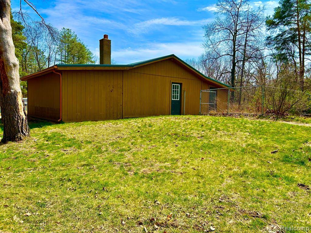 Ortonville, MI 48462,400 WOLFE Road