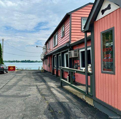 Marine, MI,147 S WATER Street
