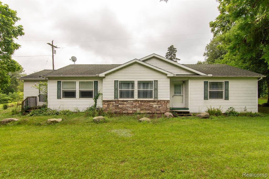 Albion, MI 49224,16445 29 MILE Rd
