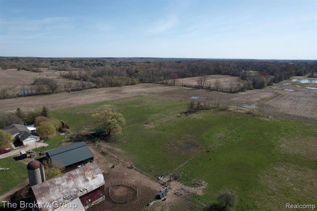 Columbiaville, MI 48421,9448 WASHBURN Road