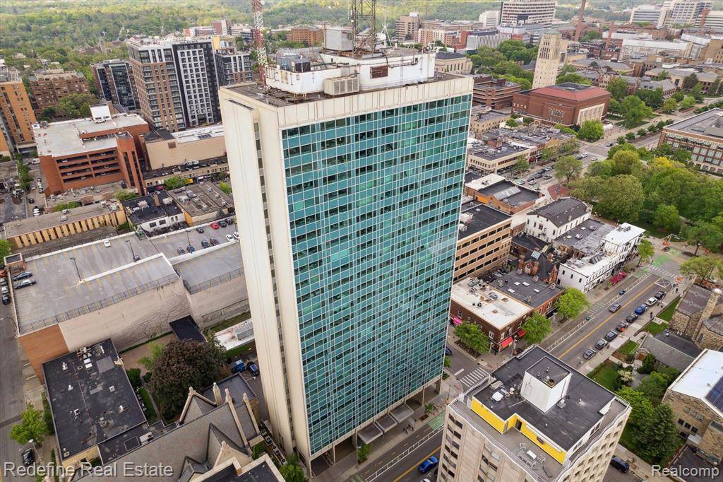 Ann Arbor, MI 48104,555 E William Street