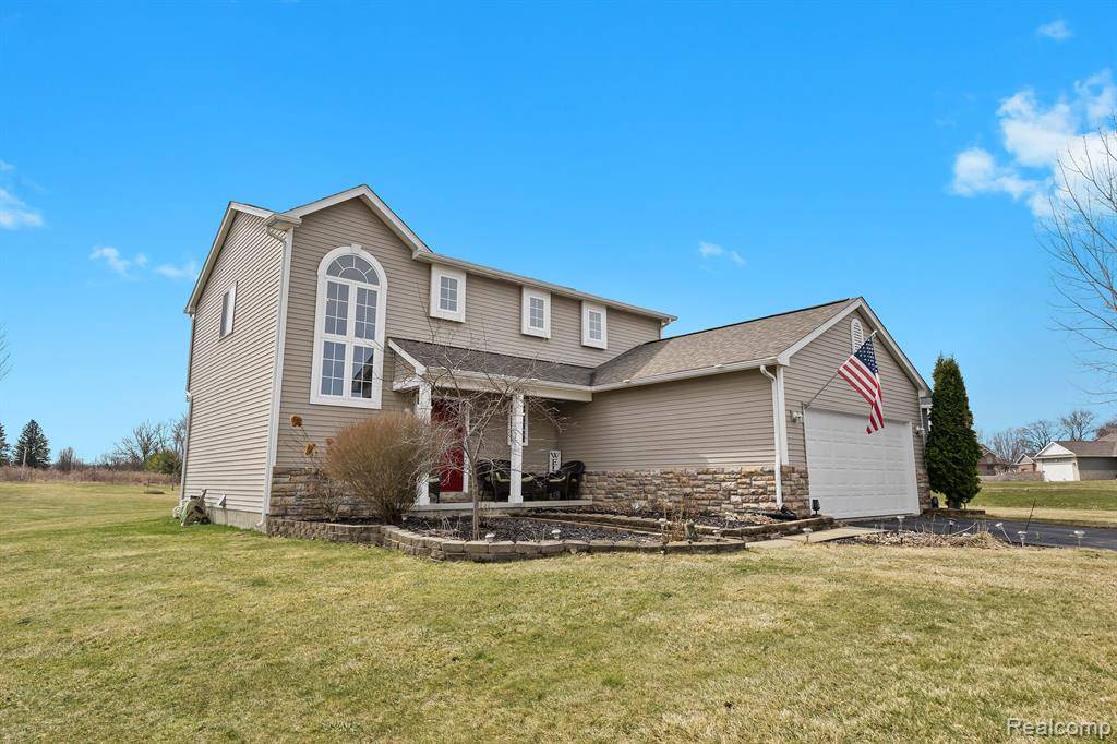 Linden, MI 48451,4201 JUDITH Court