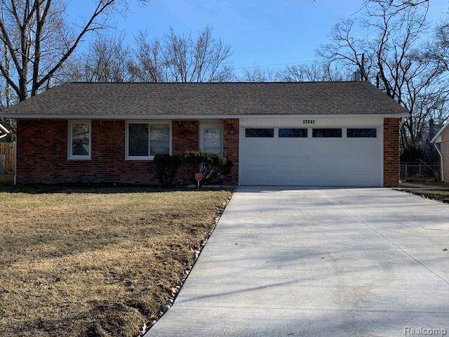 Southfield, MI 48076,30063 RAMBLING Road