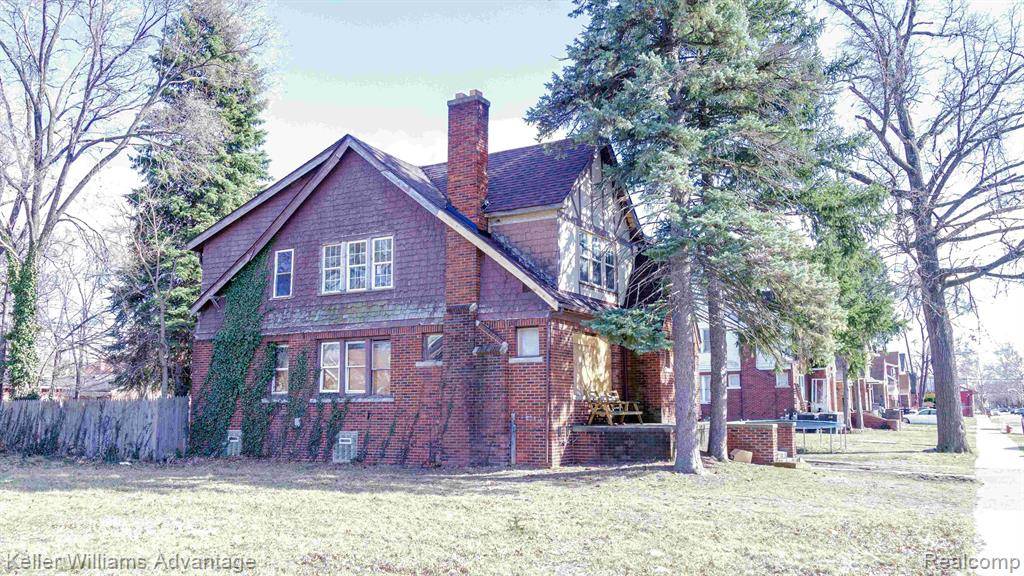Detroit, MI 48221,16204 INDIANA Street