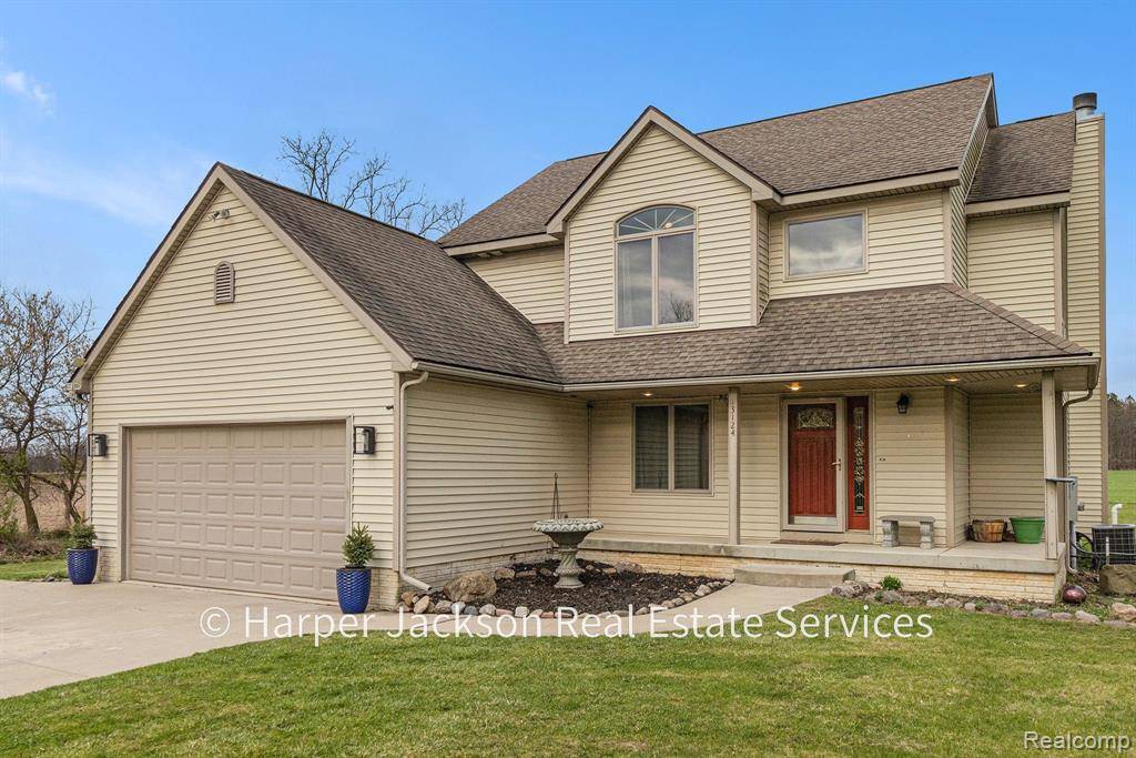 Byron, MI 48418,13124 DUFFIELD Road